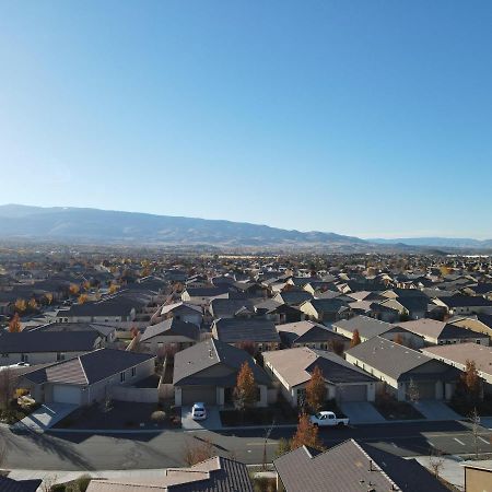 Dream Family Home In South Reno 4 Bed 30 Min To Lake Tahoe ภายนอก รูปภาพ