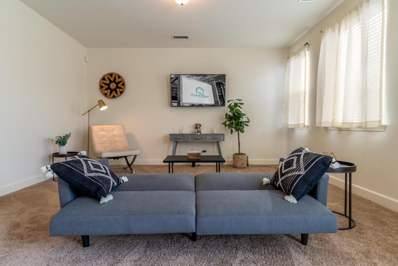 Dream Family Home In South Reno 4 Bed 30 Min To Lake Tahoe ภายนอก รูปภาพ