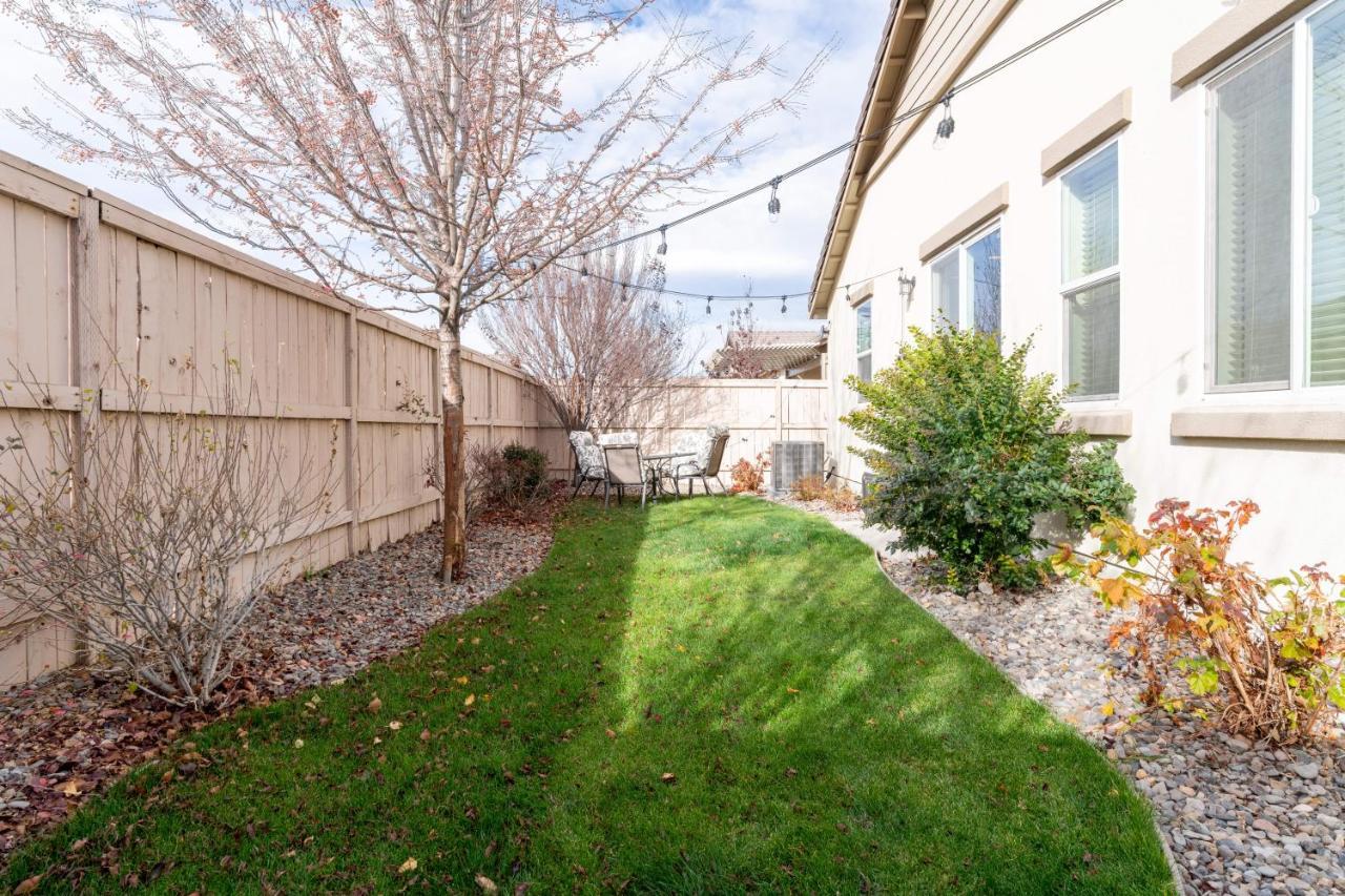 Dream Family Home In South Reno 4 Bed 30 Min To Lake Tahoe ภายนอก รูปภาพ
