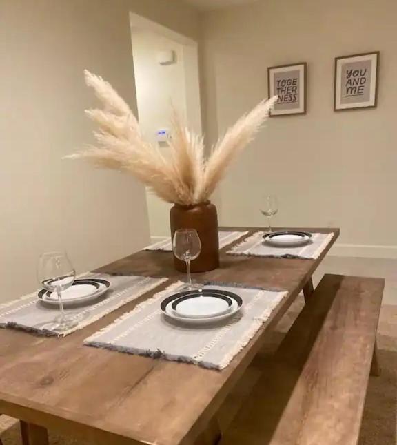 Dream Family Home In South Reno 4 Bed 30 Min To Lake Tahoe ภายนอก รูปภาพ