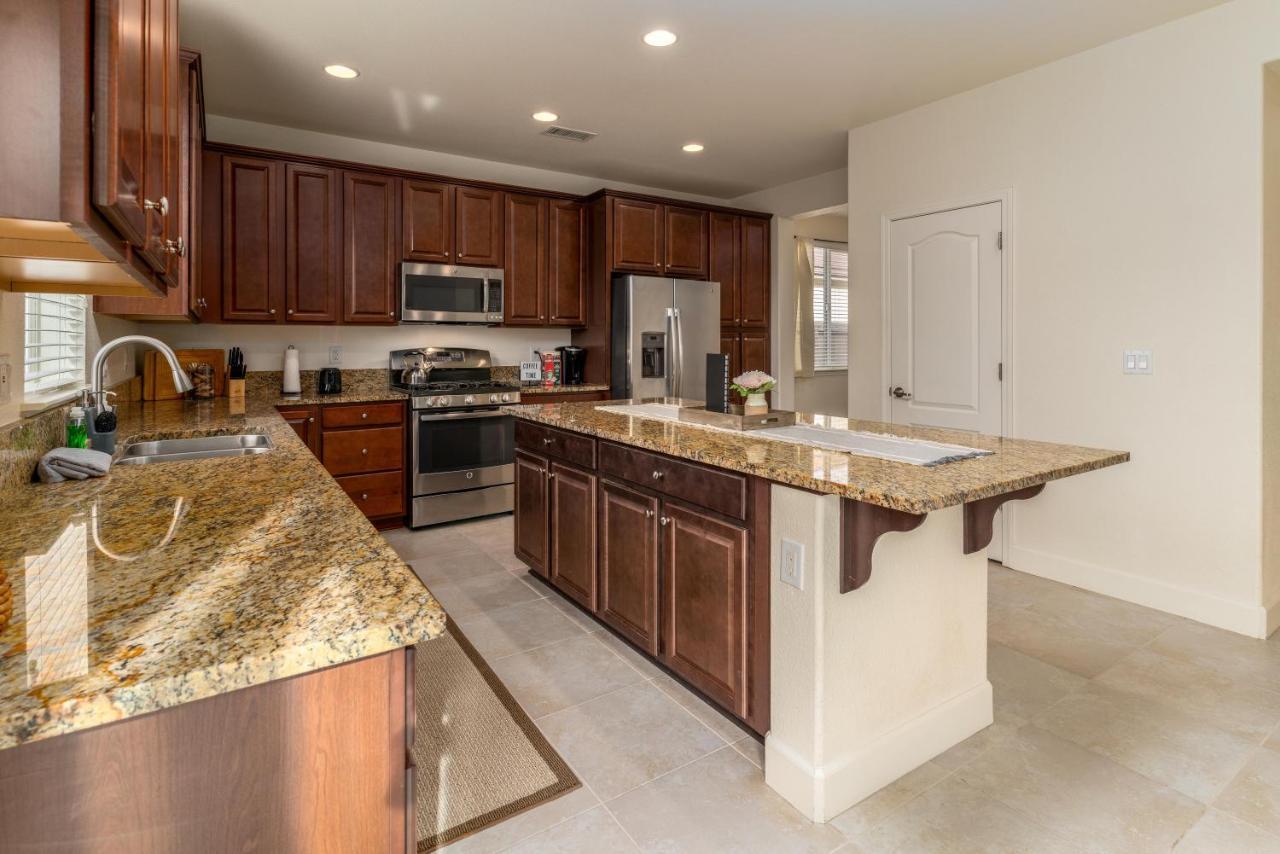 Dream Family Home In South Reno 4 Bed 30 Min To Lake Tahoe ภายนอก รูปภาพ