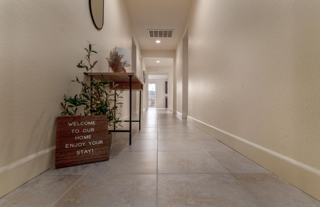 Dream Family Home In South Reno 4 Bed 30 Min To Lake Tahoe ภายนอก รูปภาพ