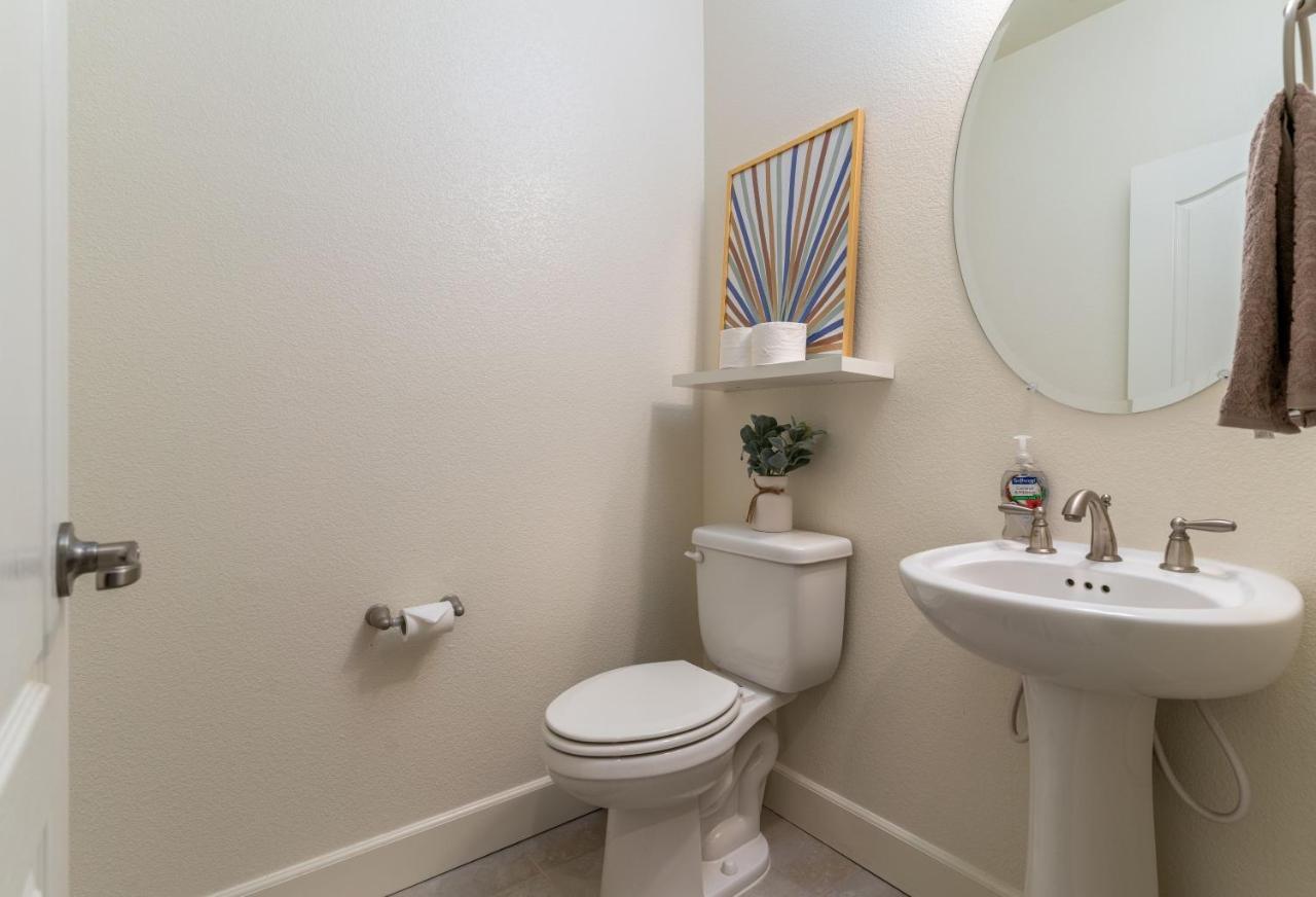 Dream Family Home In South Reno 4 Bed 30 Min To Lake Tahoe ภายนอก รูปภาพ